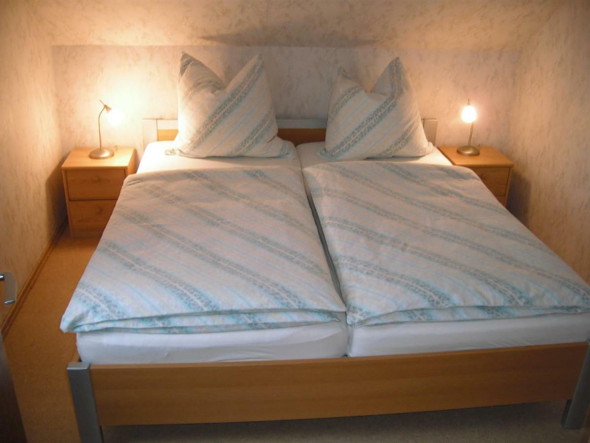 בראונלאגה Ferienwohnung Windten מראה חיצוני תמונה